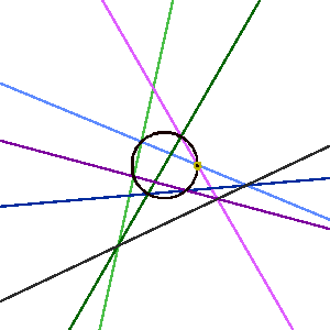 Drawing of Arrangement